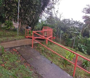 Cantón de Tarrazu Cabina | Casa entre la naturaleza