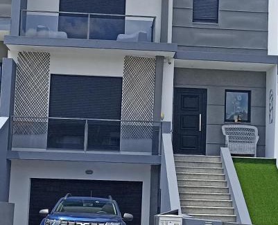 Alpendurada e Matos Casa | Casa entre Rios