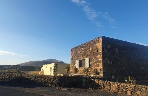 Masdache Casa | Casa entre viñedos en Masdache
