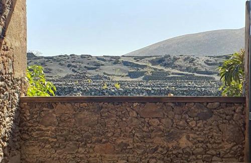 Masdache Casa | Casa entre viñedos en Masdache