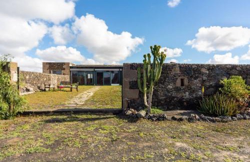 Masdache Casa | Casa entre viñedos en Masdache