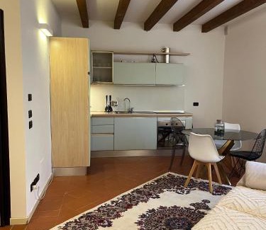 Old Town Cama Y Desayuno | Casa Enzo - Near the city centre