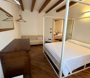Old Town Cama Y Desayuno | Casa Enzo - Near the city centre