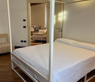 Old Town Cama Y Desayuno | Casa Enzo - Near the city centre