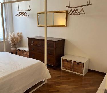 Old Town Cama Y Desayuno | Casa Enzo - Near the city centre