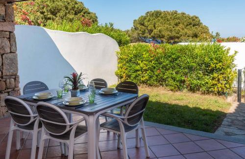 Baia Sant'Anna Apartamento | Casa EOS