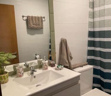 Osorno Apartamento | Casa Epple