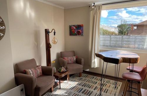 Osorno Apartamento | Casa Epple