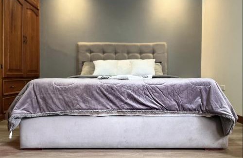 San Sebastián Casa | Casa Equipada cerca Hotel Oro Verde Cuenca