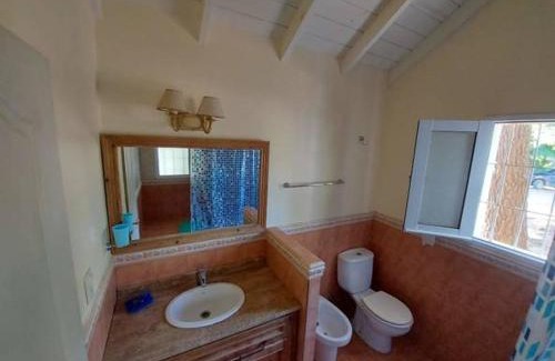 Mar Azul Casa | Casa equipada para 8 personas a tres cuadras del mar - Colibrí 1