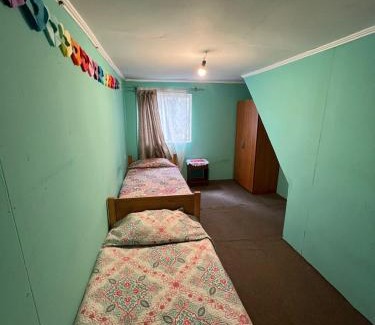 Vina del Mar Casa | ¡Casa equipada para vacacionar!