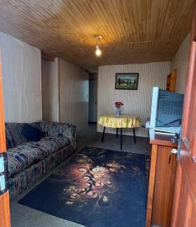 Vina del Mar Casa | ¡Casa equipada para vacacionar!