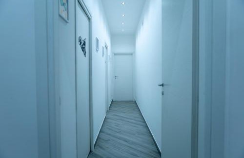 Corso dei Mille - Sant'Erasmo Apartamento | Casa Erasmo