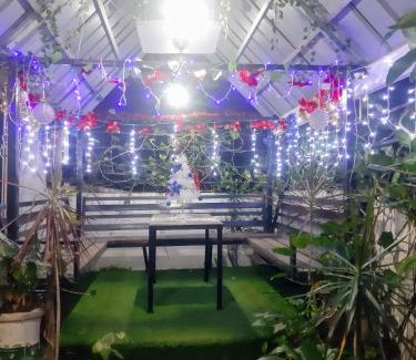 Antipolo Apartamento | Casa Erelle -1 Bedroom guest house w/modern kubo