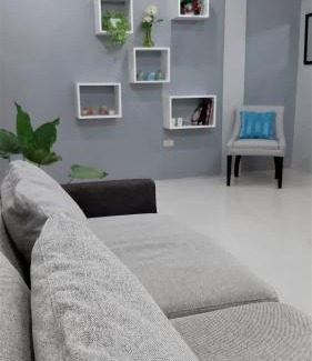 Antipolo Apartamento | Casa Erelle -1 Bedroom guest house w/modern kubo