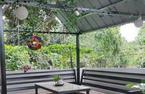 Antipolo Apartamento | Casa Erelle -1 Bedroom guest house w/ modern kubo