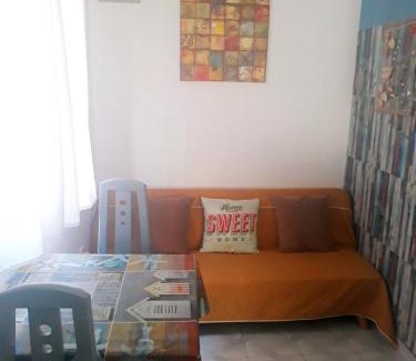 Almeria Centro Apartamento | Casa Eric Almedina