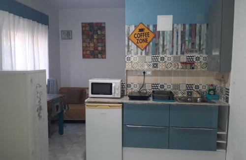 Almeria Centro Apartamento | Casa Eric Almedina