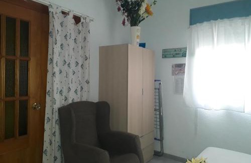 Almeria Centro Apartamento | Casa Eric Almedina
