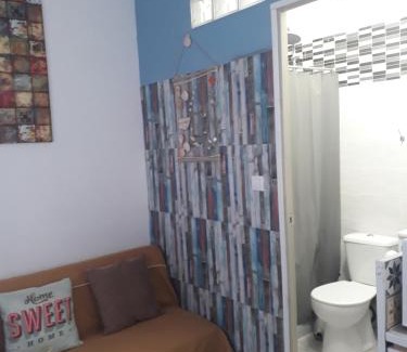 Almeria Centro Apartamento | Casa Eric Almedina