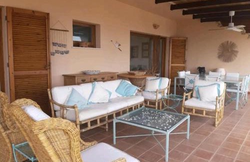 Is Molas Casa | Casa Erika 39 in Is Molas Golf Resort