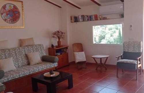 Benifallet Casa | Casa Ermita