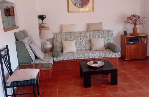 Benifallet Casa | Casa Ermita