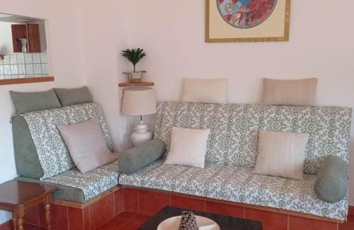 Benifallet Casa | Casa Ermita