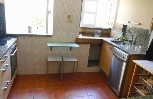 Codeseda Casa | Casa Ermitas - Relájate en plena naturaleza