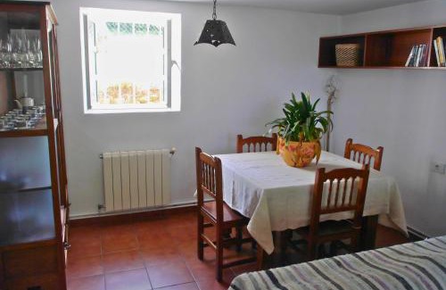 Codeseda Casa | Casa Ermitas - Relájate en plena naturaleza
