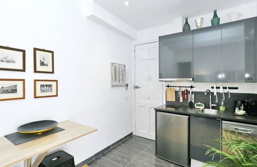 Collblanc y La Torrassa Apartamento | Casa Nanit Apt D cerca del Camp Nou
