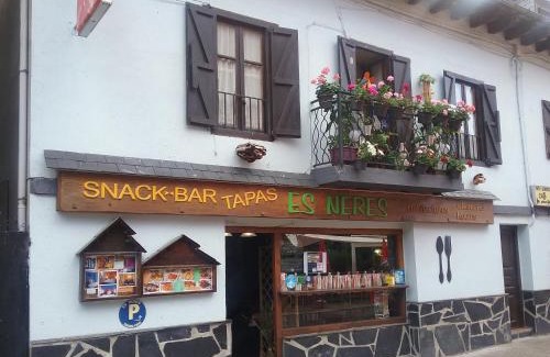 Les Casa | Casa Es Neres