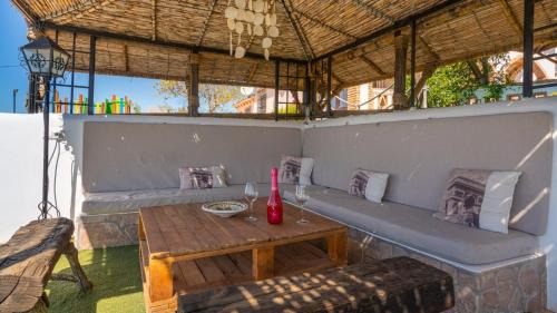 Antequera Casa | Casa Rural Cayara by Ruralidays