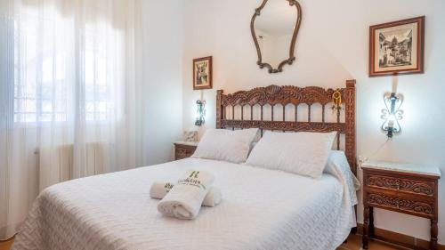 Antequera Casa | Casa Rural Cayara by Ruralidays