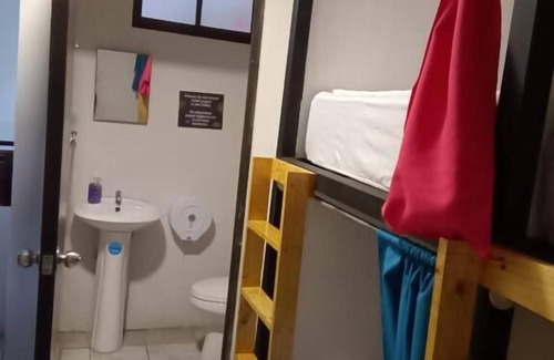 Barrio Escalante Hotel | Casa Escalante Hostel