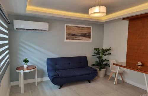 Orizaba Hotel | Casa Escamela Suites privadas