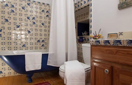 Chimayo Cama Y Desayuno | Casa Escondida Bed & Breakfast