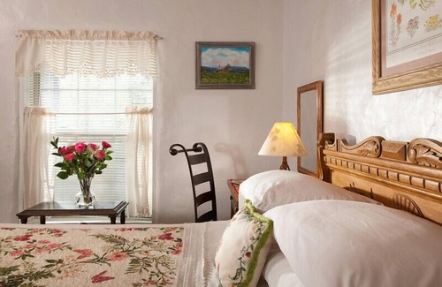 Chimayo Cama Y Desayuno | Casa Escondida Bed & Breakfast