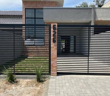 Guaratuba Casa | Casa Esmeralda