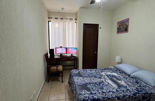 El Palmar Casa | Casa Esmeralda - Full AC y Lavanderia