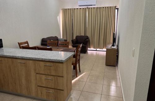 El Palmar Casa | Casa Esmeralda - Full AC y Lavanderia