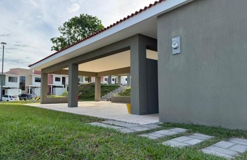 El Palmar Casa | Casa Esmeralda - Full AC y Lavanderia