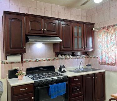 Monclova Apartamento | Casa esmeralda