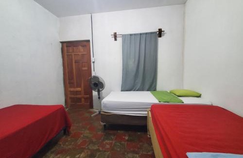 Moyogalpa Casa | Casa Esmeralda