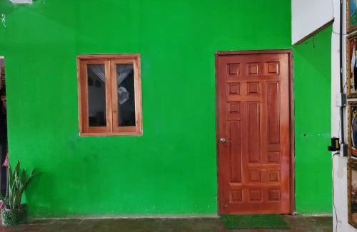 Moyogalpa Casa | Casa Esmeralda