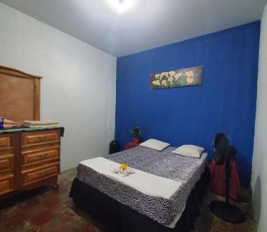 Moyogalpa Casa | Casa Esmeralda