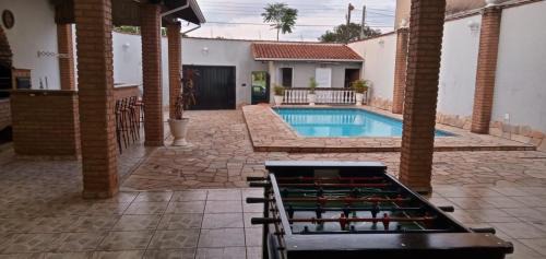 Ribeirao Preto Casa | Casa Espaço Coliseu