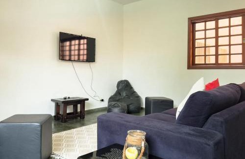Carapicuiba Casa | Casa espaçosa a apenas 30 minutos de SP