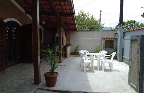 Estufa I Casa | Casa Espaçosa