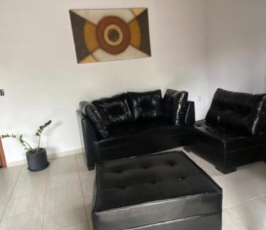 Estufa I Casa | Casa Espaçosa
